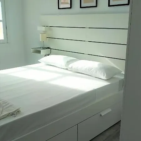 Apartment Benlloch Silence Valencia