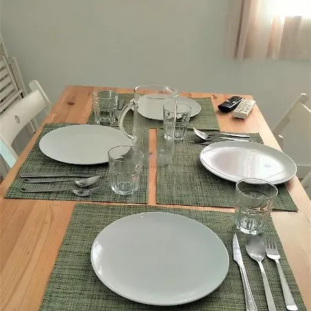 Benlloch Silence Apartment