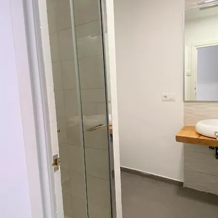 Benlloch Silence Apartment *