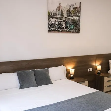 Tartessos Gæstehus Valencia