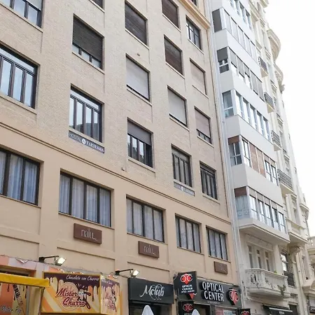 Tartessos Valência