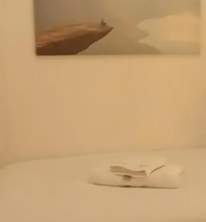 Apartamento City Apartment *