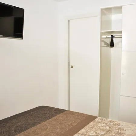 Apartment Apartamento Brisa Marina