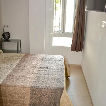 Apartment Apartamento Brisa Marina Valencia