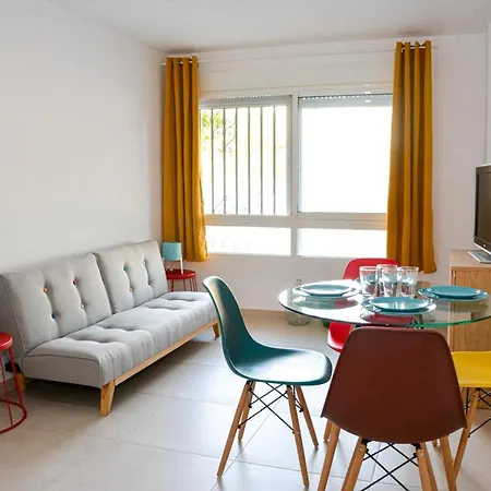 Apartment Apartamento Brisa Marina