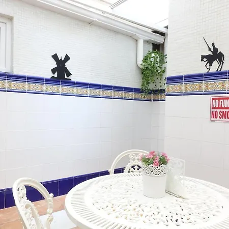 Rooms-shared Flat *