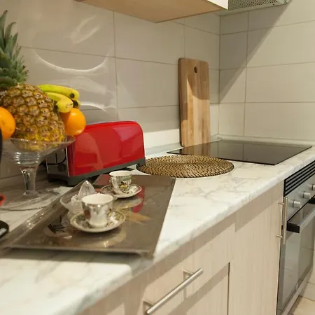 Apartamento City Apartment Valência