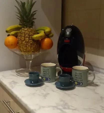 City Apartment Apartment