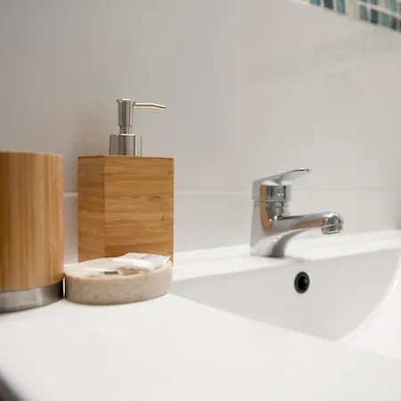 Apartamento City Apartment *