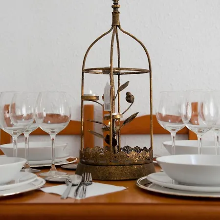 City Apartment * Valencia