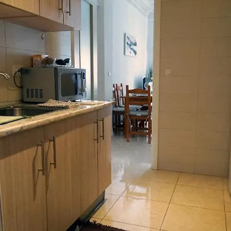 City Apartment * Valência