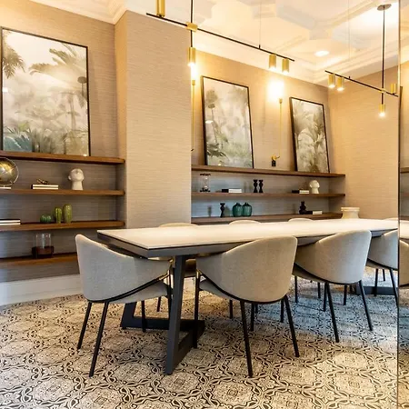 Hotel L&h Gran Via 4*