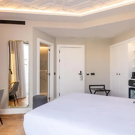 L&h Gran Via Valencia