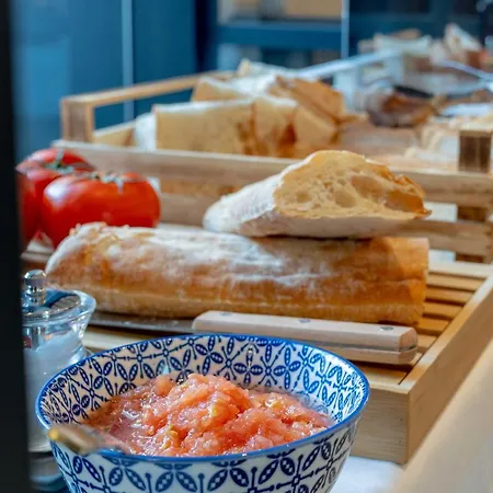 L&h Gran Via 4* Valencia