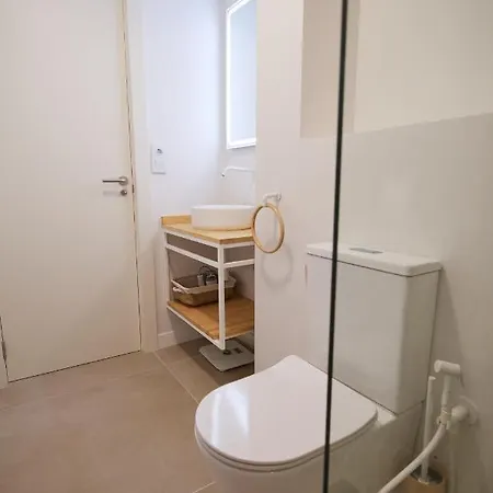 Apartament Slow Walencja