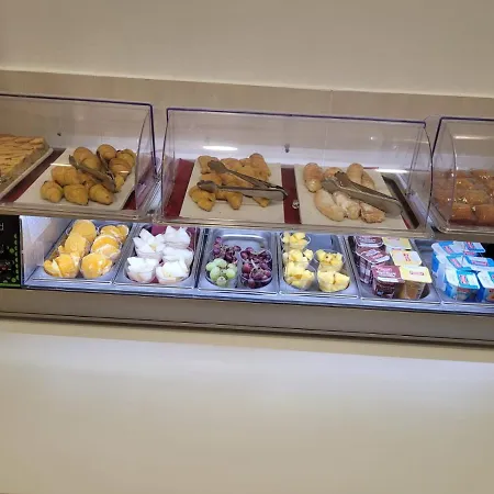 Sol Playa Hotel Valencia