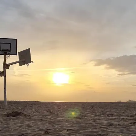 Luxury A40-13 With Terrace And Sea Views Apartman