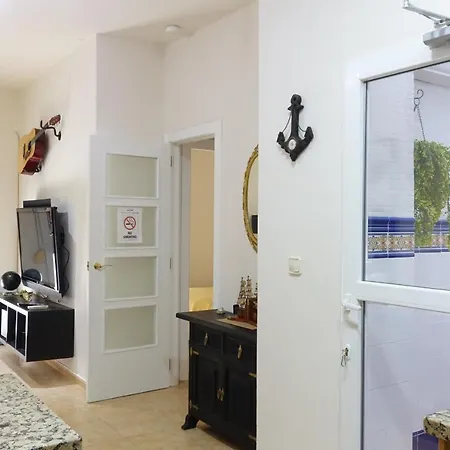 Rooms-shared Flat Privat bolig