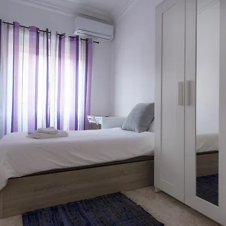 Apartamento City Apartment