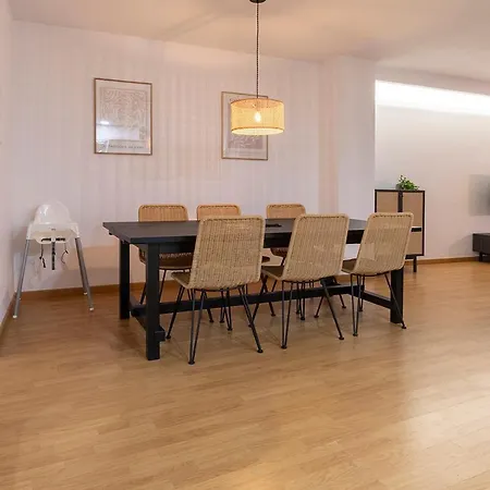 Moontels Paseo De Ruzafa Apartamento *