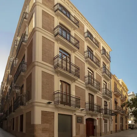 Sh Palace (adults Only) فندق فالنسيا