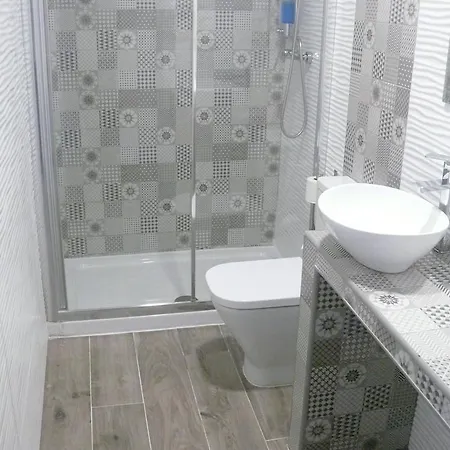 Penzion Cama Del Mar Valencie