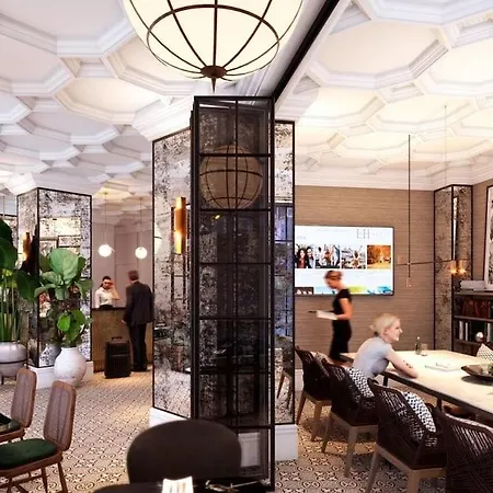 L&h Gran Via Valencia