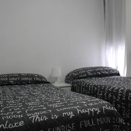 Hotel Casa Luxury Emilia Valencie