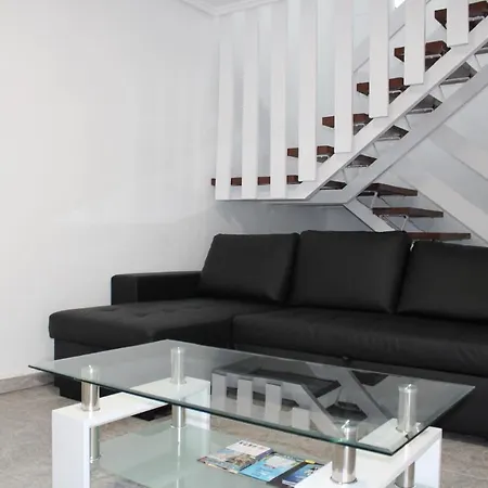Casa Luxury Emilia 3* Valencie