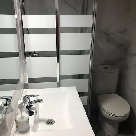 Vakantiehuis Casa Chalet Luxury Emilia Valencia