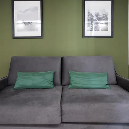 Total Ayuntamiento Апартаменты