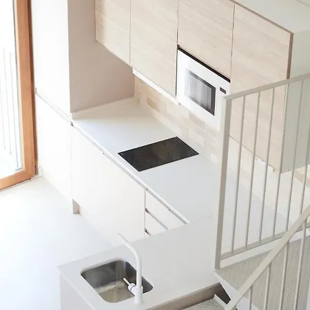 Apartament Slow Walencja