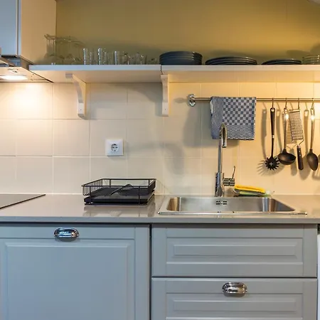 Vlc Visitacion Flats Appartement