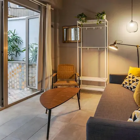 Vlc Visitacion Flats Appartement