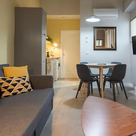 Vlc Visitacion Flats Appartement *