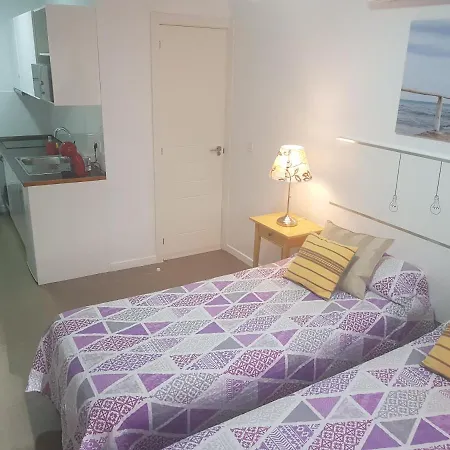 Luz De Appartement