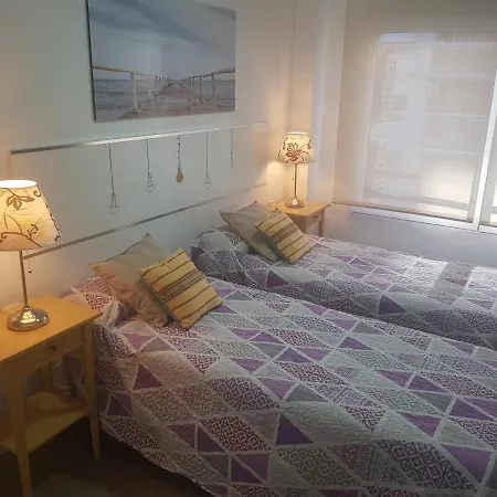 Luz De Appartement