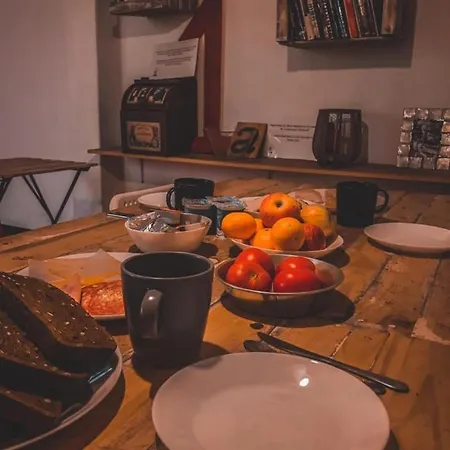 Propia Bed & Breakfast