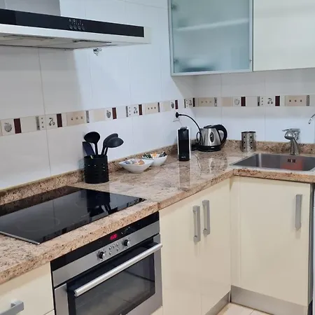 Luxury A40-13 With Terrace And Sea Views