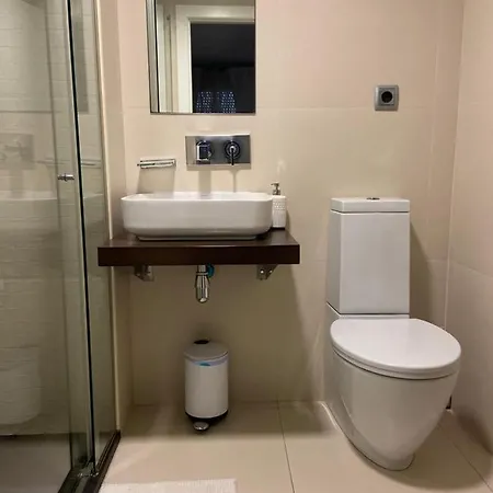 Apartman Cute Valencia