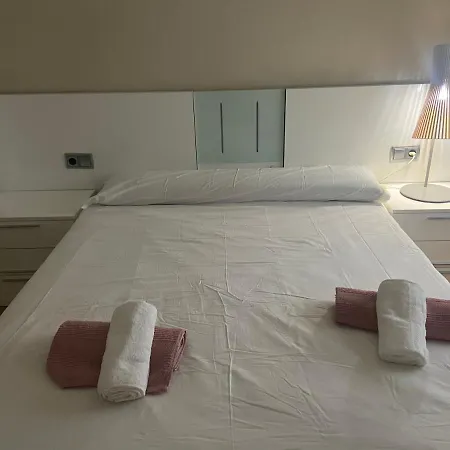 Cute Apartman Valencia