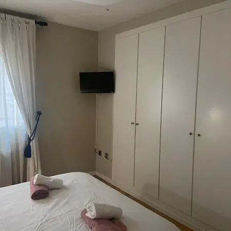 Cute Apartman Valencia