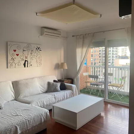 Cute Apartman