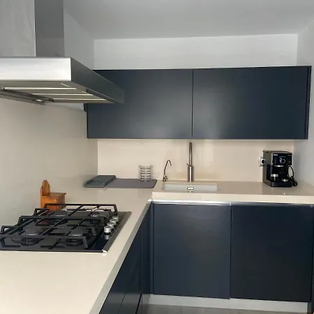 Apartman Cute *