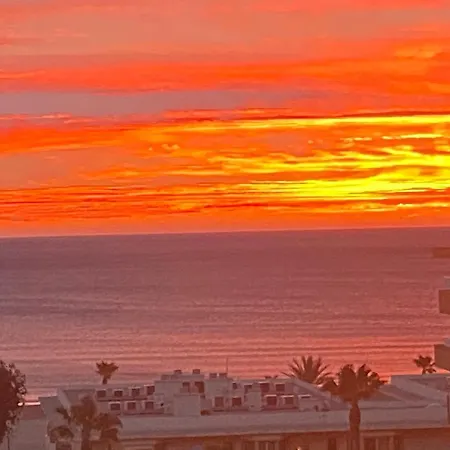 Cute Apartman Valencia