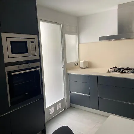 Apartman Cute