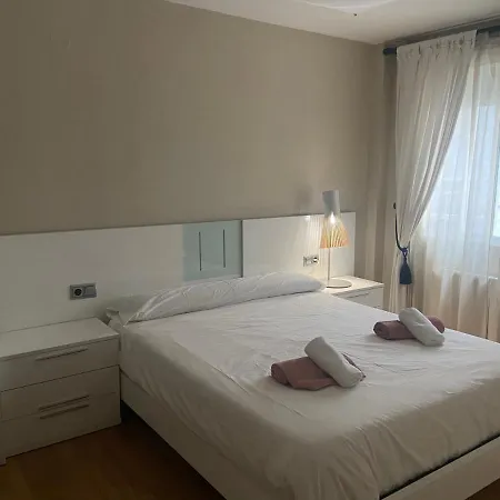 Apartman Cute Valencia