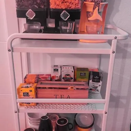 Propia Bed and Breakfast Βαλένθια