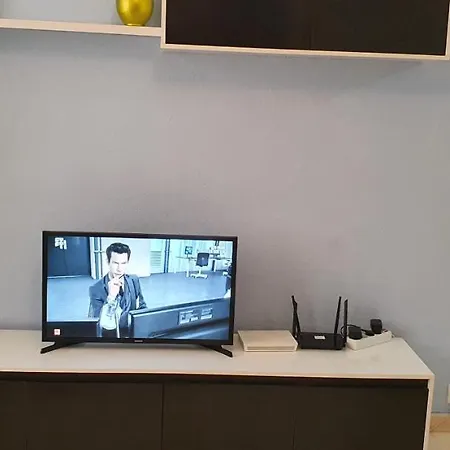 Ciudad De Ciencias Apartamento *