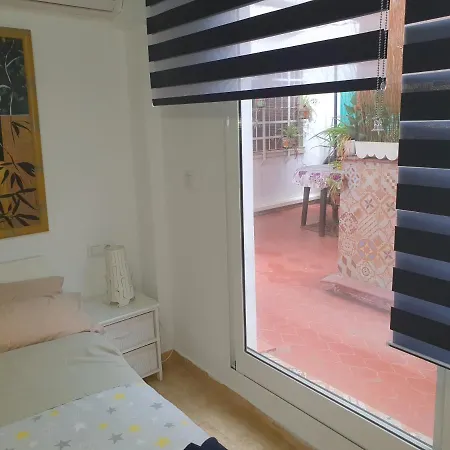 Naranja Y Limòn * Valencia